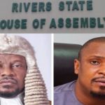 Rivers State House Of Assembly Sparks Necessary Reform By Declaring Seats Of Lawmakers, Including Edison Ehie, Vacant