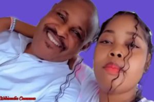 Heartbreaking Loss: Nollywood Star Saidi Balogun Mourns Sudden Death Of Beloved Daughter Zeenat