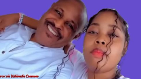 Heartbreaking Loss: Nollywood Star Saidi Balogun Mourns Sudden Death Of Beloved Daughter Zeenat