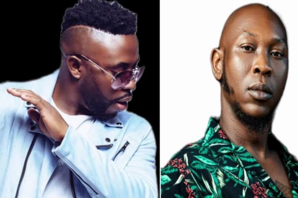 Samklef Sparks Feud With Seun Kuti: Powerful Warning About ‘Fake Friends’ In Nigerian Entertainment