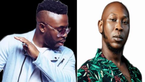 Samklef Sparks Feud With Seun Kuti: Powerful Warning About ‘Fake Friends’ In Nigerian Entertainment