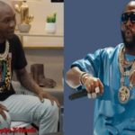 Seun Kuti Slams Davido For Disrespect At New Afrika Shrine, Calls Out Wedding Snub And Unpaid Bills