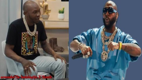 Seun Kuti Slams Davido For Disrespect At New Afrika Shrine, Calls Out Wedding Snub And Unpaid Bills