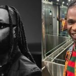 Shocking: Speed Darlington Released On Bail Amid Burna Boy'S Explosive Cyberbullying Allegations