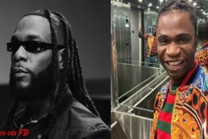 Shocking: Speed Darlington Released On Bail Amid Burna Boy'S Explosive Cyberbullying Allegations