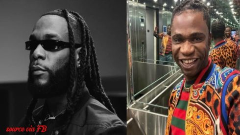 Shocking: Speed Darlington Released On Bail Amid Burna Boy'S Explosive Cyberbullying Allegations