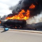 Tragic Tanker Explosion In Jigawa Claims Over 90 Lives