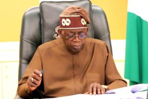 President Bola Ahmed Tinubu Tasks Justice Ministry and National Assembly on Tax Reform Collaboration