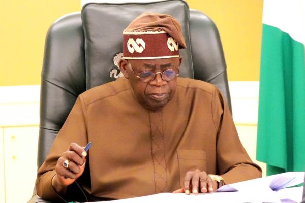 Blackout In Northern Nigeria: President Tinubu Deploys Nigerian Army And Air Force To Protect Tcn Engineers