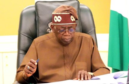 Blackout In Northern Nigeria: President Tinubu Deploys Nigerian Army And Air Force To Protect Tcn Engineers