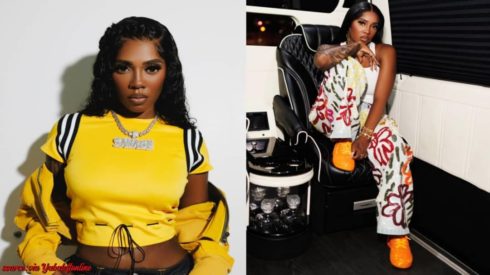 Tiwa Savage Declares Herself 'The Big 1' In Afrobeat: Defiant Statement Challenges Afrobeat'S 'Big 3' Debate