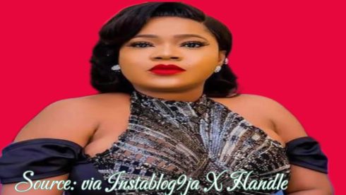 Fashion Designer Exposes Toyin Abraham in Explosive Debt Dispute: Legal Showdown Looms