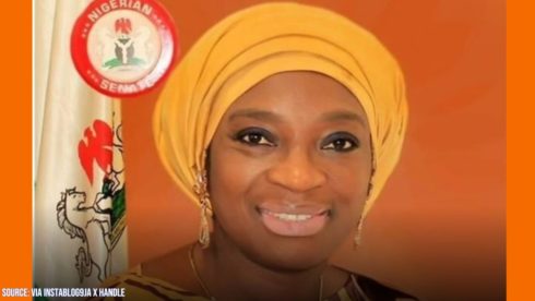 Senator Uche Ekwunife Defends President Tinubu Amid Economic Hardship