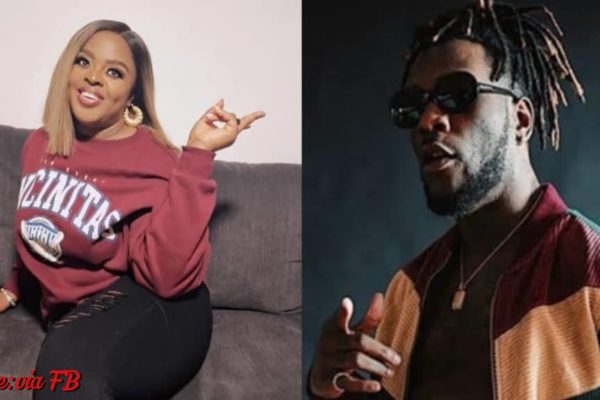 Uju Stella Breaks Silence: Exposes Emotional Betrayal In Burna Boy Relationship Saga