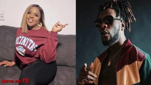 Uju Stella Breaks Silence: Exposes Emotional Betrayal In Burna Boy Relationship Saga