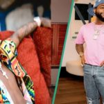 Wizkid Sparks Explosive Feud: Calls Davido ‘Wack’ And ‘Talentless,’ Shaking Afrobeats Unity