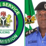 Aig Ari Mohammed Ali Honored With Prestigious Appointment As Deputy Inspector General For North Central Zone