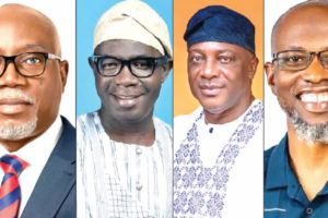 Ondo State 2024 Election: Apc Triumphantly Secures All 18 Local Governments In Ondo Gubernatorial Election