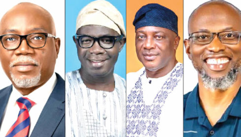 Ondo State 2024 Election: Apc Triumphantly Secures All 18 Local Governments In Ondo Gubernatorial Election