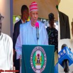 Kano Politics: Abdulmumin Jibril Quashes Rumors Of Rift Between Governor Abba Yusuf And Mentor Kwankwaso