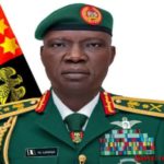 General Taoreed Abiodun Lagbaja, Nigeria'S Chief Of Army Staff, Is Dead