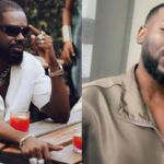 Adekunle Gold’s Epic Clapback Shuts Down Fan Over Hairline Comment in Viral Instagram Post