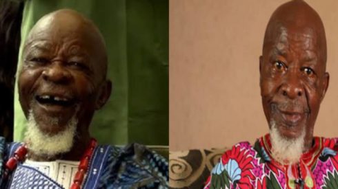 Legendary Yoruba Actor Charles Olumo 'Agbako' Dies At 101 – Celebrating A Nollywood Icon’s Lasting Legacy