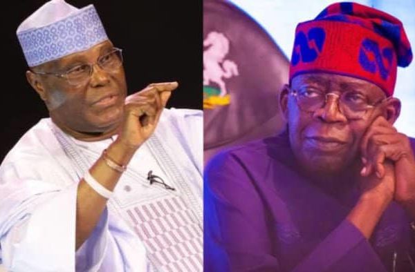 Atiku Abubakar Denounces Tinubu Administration'S Treatment Of Young Protesters