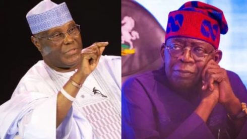 Atiku Abubakar Denounces Tinubu Administration'S Treatment Of Young Protesters