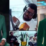 Basketmouth And Ay Makun End 18-Year Feud With Emotional Reunion, Inspiring Fans Across Nigerian Comedy