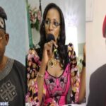 Bianca Ojukwu, Minister Of State For Foreign Affairs Says President Tinubu Set To Release Nnamdi Kanu