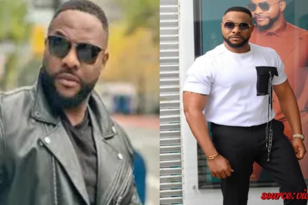 Bolanle Ninalowo’s Parenting Choice: Why He Allowed His 18-Year-Old Daughter To Pierce Her Navel