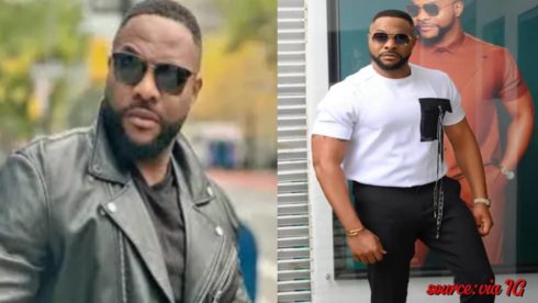 Bolanle Ninalowo’s Parenting Choice: Why He Allowed His 18-Year-Old Daughter To Pierce Her Navel