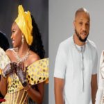 Charles Okocha’s Captivating Pre-Wedding Photos And Wedding Plans Revealed: Inside Nollywood Star’s Romantic Love Story And Glamorous Celebration