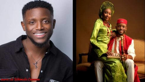 Chike's Viral Love Declaration: 'All the Things Wey I Don Gather, Na You Get Am' Sparks Frenzy and Speculation