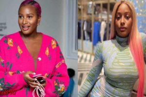 Dj Cuppy’s Heartfelt Prayer For A Future Husband Sparks Faith And Love Conversations