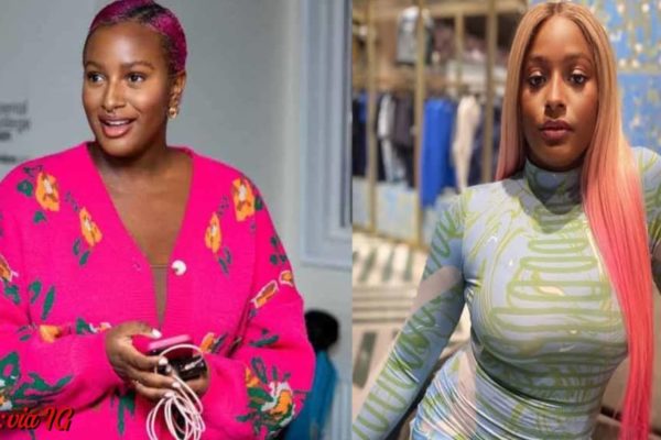 Dj Cuppy’s Heartfelt Prayer For A Future Husband Sparks Faith And Love Conversations