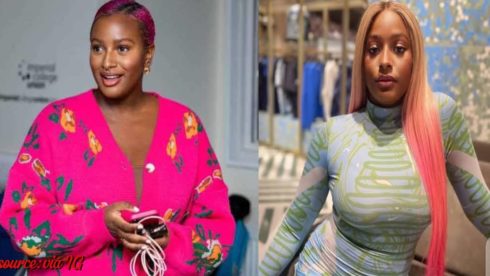 Dj Cuppy’s Heartfelt Prayer For A Future Husband Sparks Faith And Love Conversations