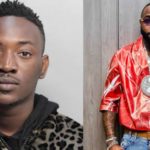 Dammy Krane Reveals Shocking Reason Why Davido Won’t Sue Over Royalty Dispute