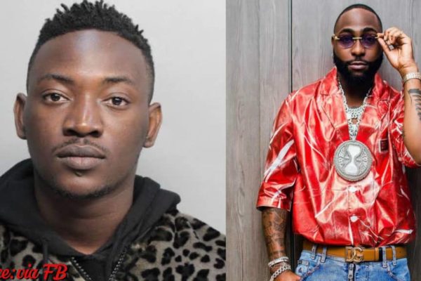 Dammy Krane Reveals Shocking Reason Why Davido Won’t Sue Over Royalty Dispute