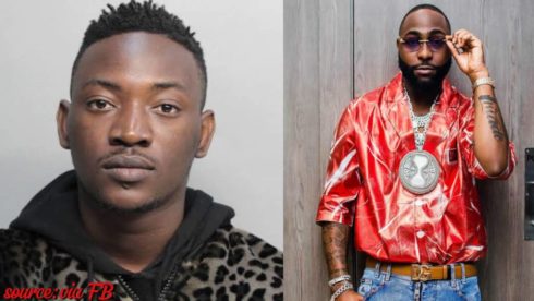 Dammy Krane Reveals Shocking Reason Why Davido Won’t Sue Over Royalty Dispute