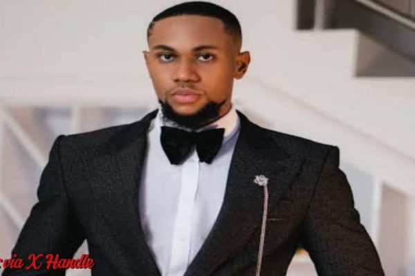 Why Media Personality Danny Chose To Leave Nigeria For Good After A Shocking London Incident