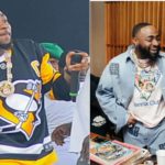 2024 U.s. Election Milestone: Afrobeats Icon Davido Casts First Presidential Vote, Inspires Global Civic Engagement