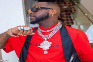 God Bless Nigeria: Davido Faces Backlash, Sparks Debate On Celebrity Role In Economy