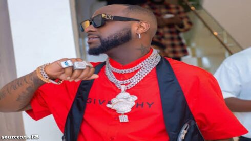 God Bless Nigeria: Davido Faces Backlash, Sparks Debate On Celebrity Role In Economy