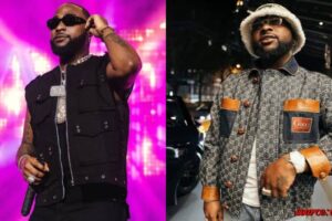 Davido’s Defiant Stand: Threats And Controversy Surround December Concert In Nigeria