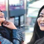 Heartwarming: Nollywood Star Dayo Amusa Celebrates First Child’s Arrival Amid Flood Of Congratulatory Messages