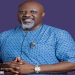 Former Senator Dino Melaye’s Bold Jab At Tinubu Supporter Ignites Heated Social Media Debate