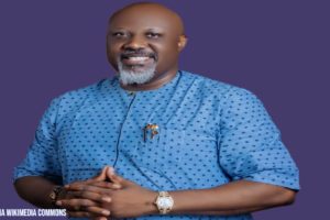 Former Senator Dino Melaye’s Bold Jab At Tinubu Supporter Ignites Heated Social Media Debate