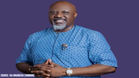 Former Senator Dino Melaye’s Bold Jab At Tinubu Supporter Ignites Heated Social Media Debate